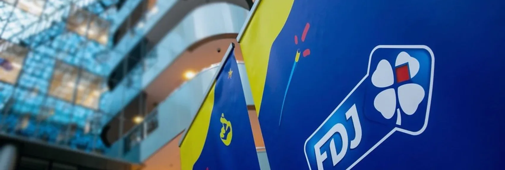 Bannière Casino FDJ : casino en ligne